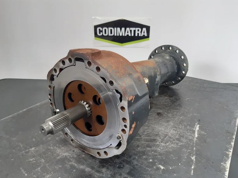 Spindle for KOMATSU WA320-5