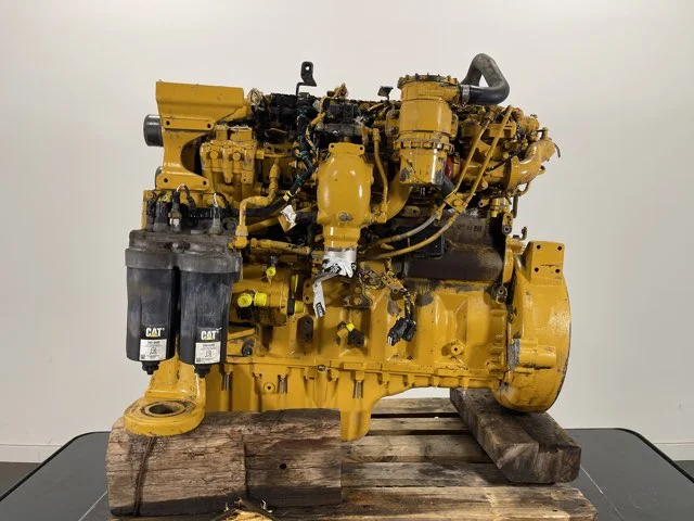 Motor térmico para CATERPILLAR 966MXE