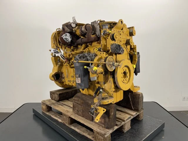 Motor térmico para CATERPILLAR 966MXE