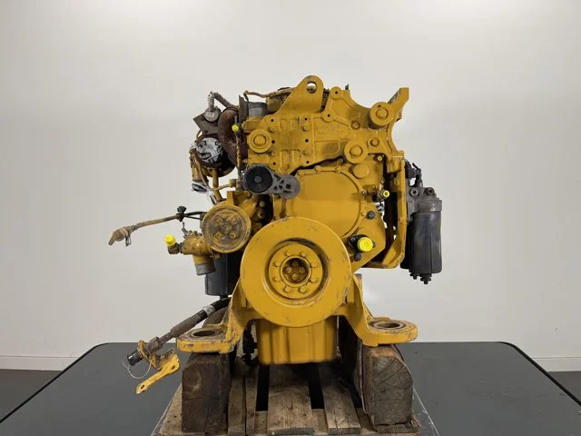 Motor térmico para CATERPILLAR 966MXE