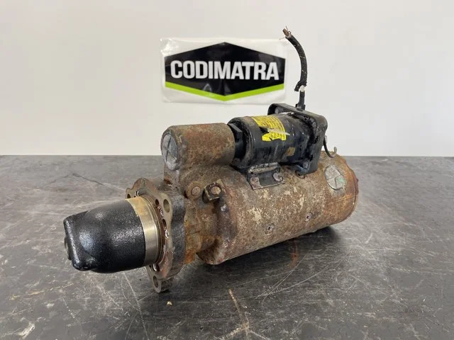 Démarreur pour CATERPILLAR 966MXE