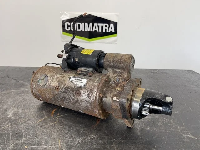Démarreur pour CATERPILLAR 966MXE