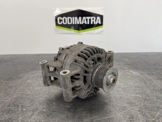 Alternator for CATERPILLAR 966MXE