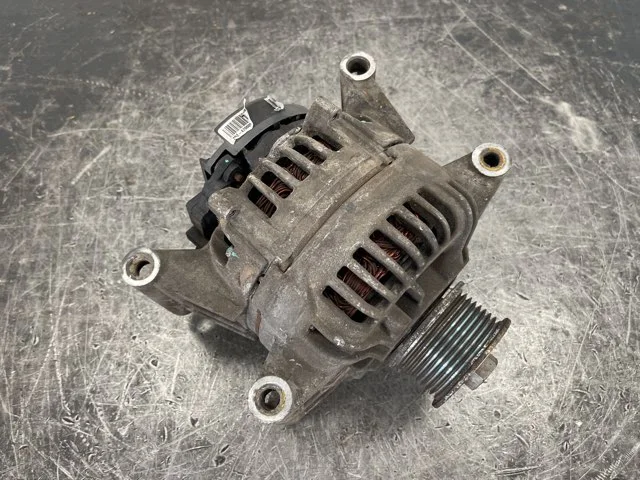 Alternator for CATERPILLAR 966MXE
