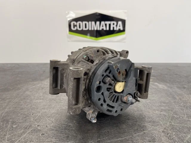 Alternator for CATERPILLAR 966MXE