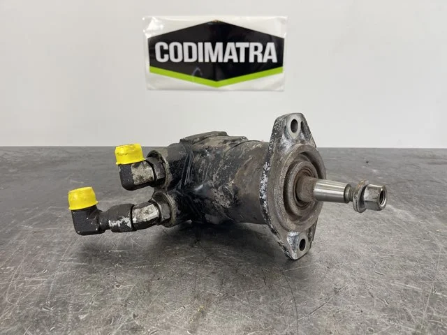 Fan motor for CATERPILLAR 966MXE