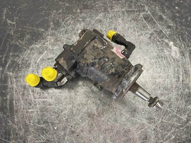 Fan motor for CATERPILLAR 966MXE