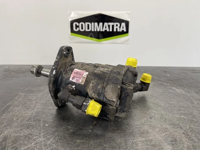 Fan motor for CATERPILLAR 966MXE