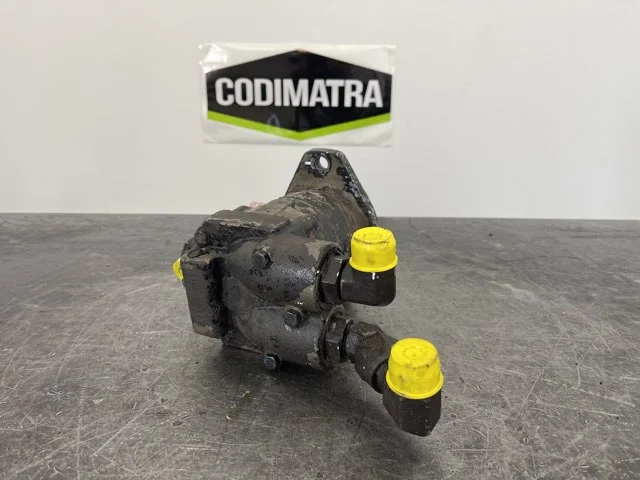 Fan motor for CATERPILLAR 966MXE