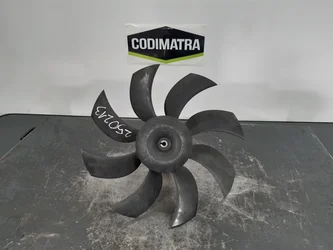 Ventilateur pour VOLVO A25D