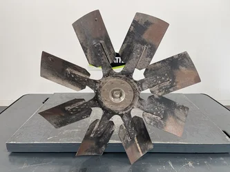 Ventilateur pour CATERPILLAR 966MXE