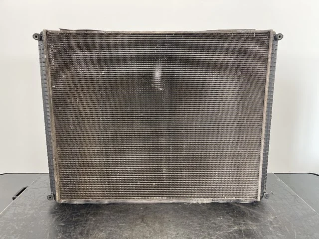Radiador de agua para CATERPILLAR 966MXE