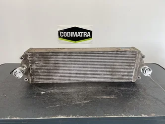 Radiateur d'air pour CATERPILLAR 966MXE