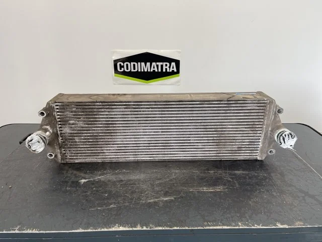 Air cooler for CATERPILLAR 966MXE