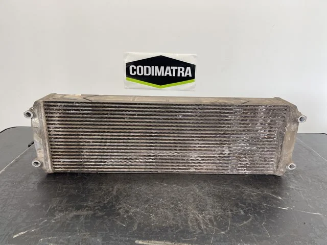 Air cooler for CATERPILLAR 966MXE