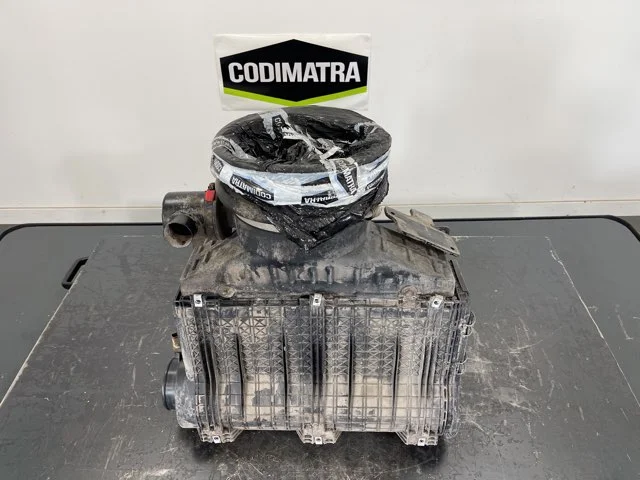 Soporte de filtro de aire para CATERPILLAR 966MXE