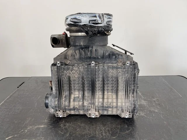 Soporte de filtro de aire para CATERPILLAR 966MXE