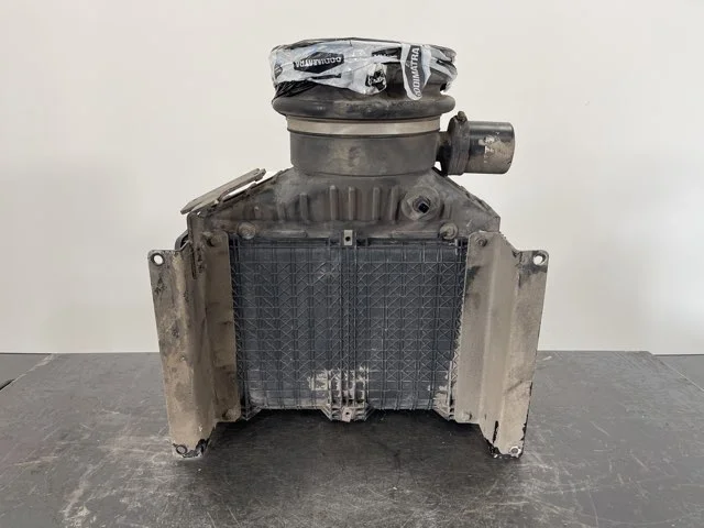 Soporte de filtro de aire para CATERPILLAR 966MXE