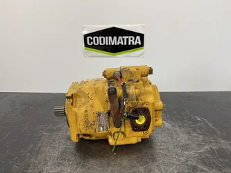 Pompe hydraulique principale pour CATERPILLAR 966MXE