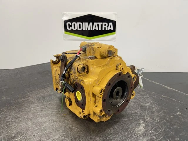 Auxiliary hydraulic pump for CATERPILLAR 966MXE