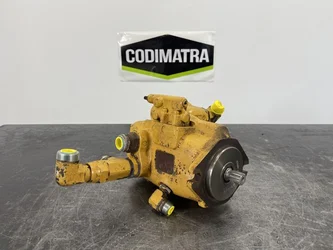 Pompe hydraulique principale pour CATERPILLAR 966MXE