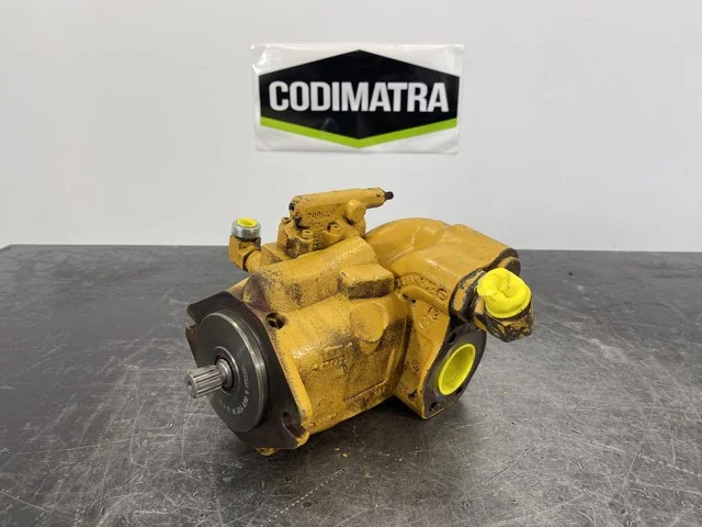 Auxiliary hydraulic pump for CATERPILLAR 966MXE