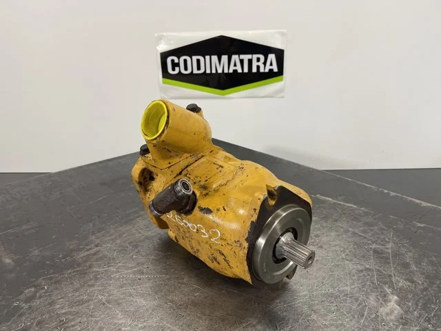 Auxiliary hydraulic pump for CATERPILLAR 966MXE