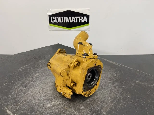 Auxiliary hydraulic pump for CATERPILLAR 966MXE