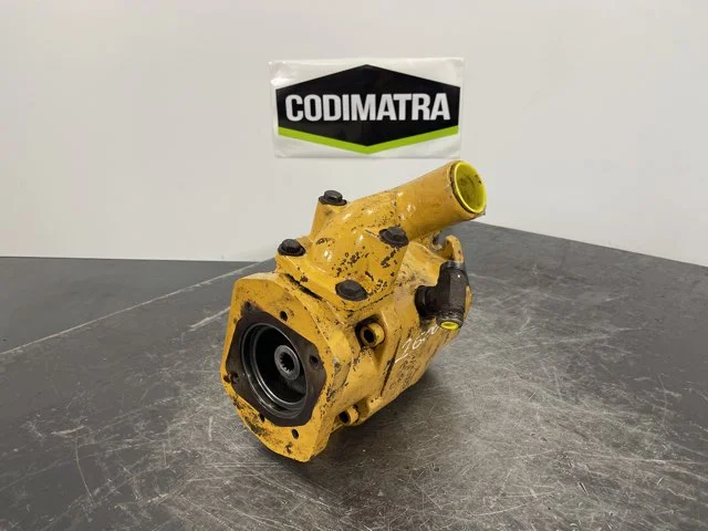 Auxiliary hydraulic pump for CATERPILLAR 966MXE