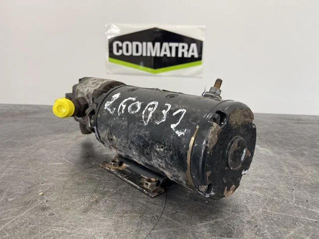 Bomba hidráulica de dirección para CATERPILLAR 966MXE