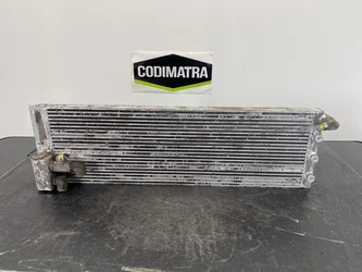 Radiateur huile pour CATERPILLAR 966MXE