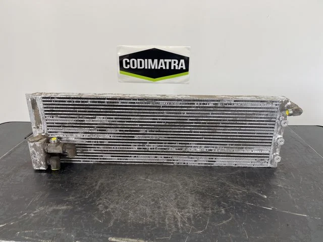 Radiador de aceite para CATERPILLAR 966MXE