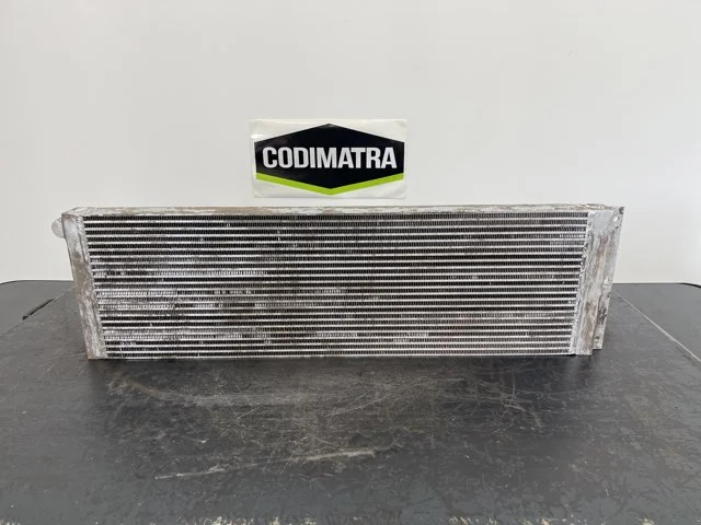 Radiador de aceite para CATERPILLAR 966MXE