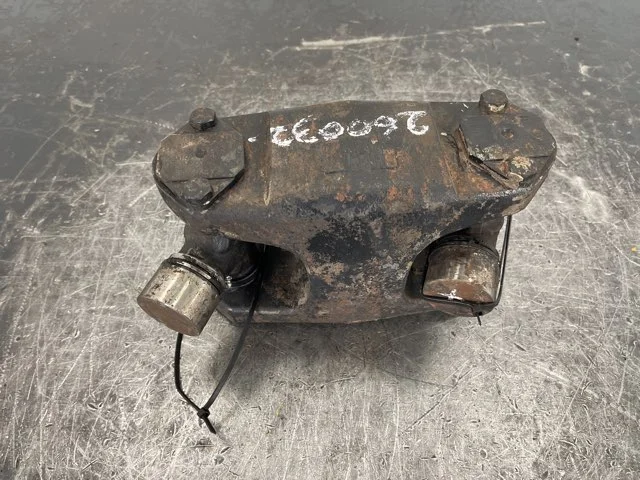 Arbre de Transmission pour CATERPILLAR 966MXE