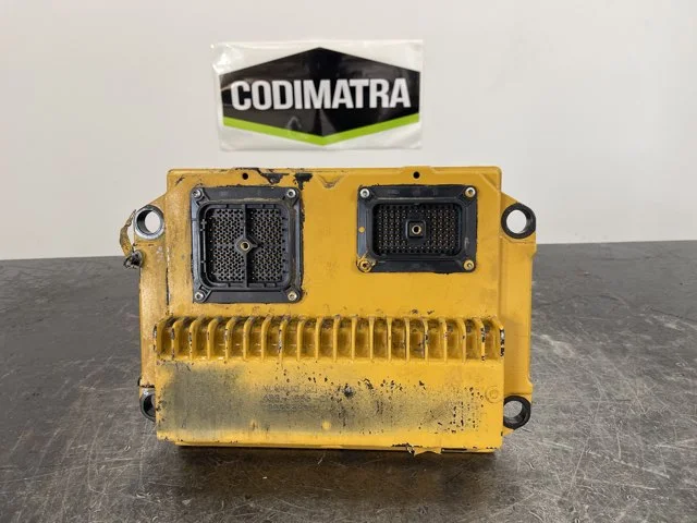 Boîtier électronique pour CATERPILLAR 966MXE