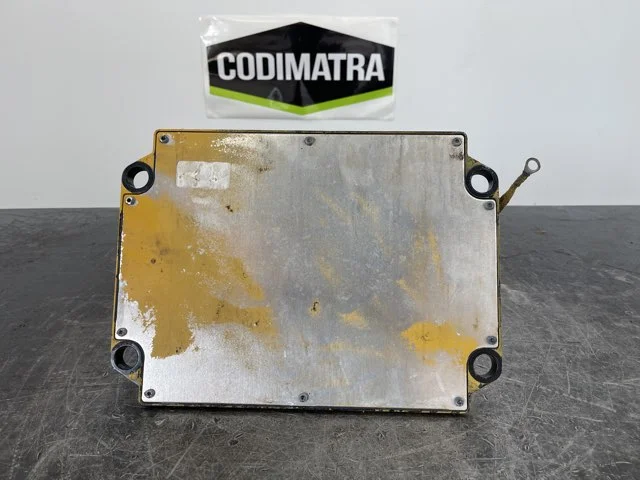 Boîtier électronique pour CATERPILLAR 966MXE