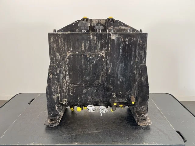 Hydraulic tank for CATERPILLAR 966MXE