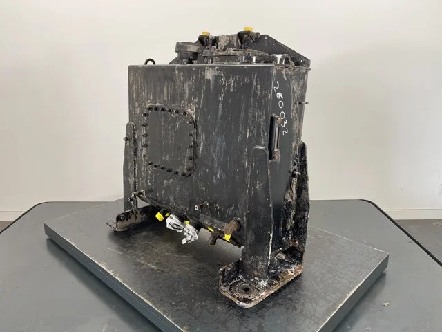 Hydraulic tank for CATERPILLAR 966MXE