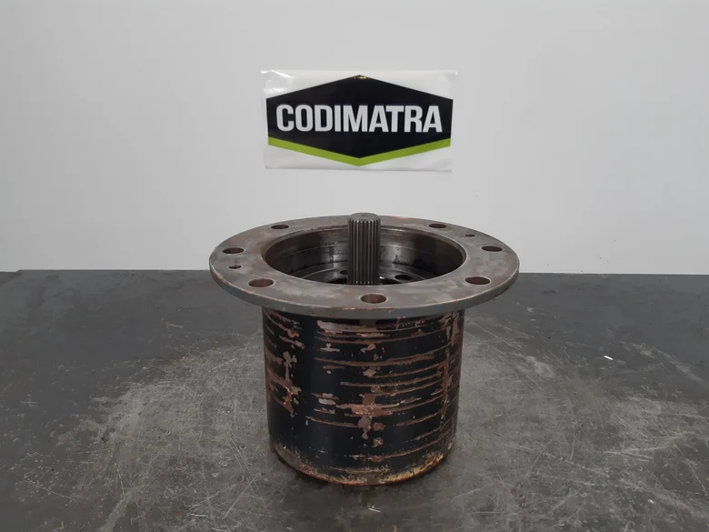 Reductor de rueda para LIEBHERR A314