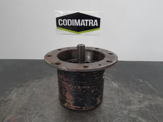 Wheel gear for LIEBHERR A314