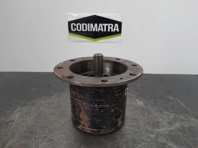 Reductor de rueda para LIEBHERR A314