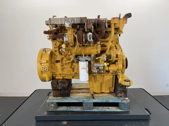 Motor térmico para CATERPILLAR 980M