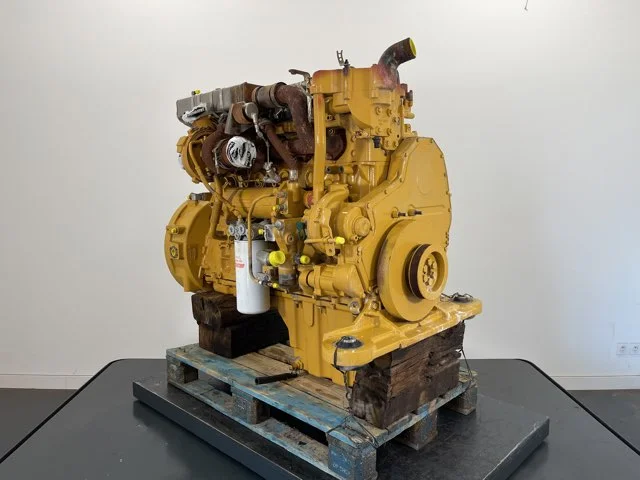 Motor térmico para CATERPILLAR 980M
