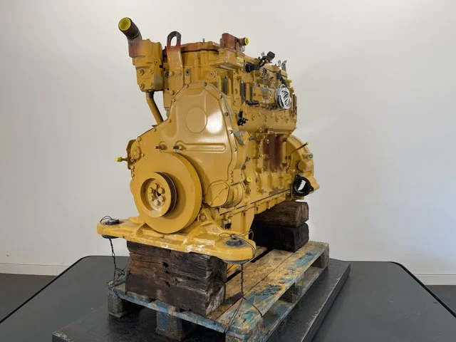 Motor térmico para CATERPILLAR 980M