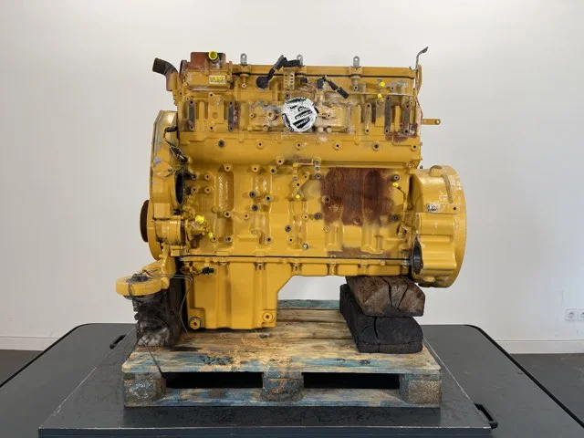 Motor térmico para CATERPILLAR 980M