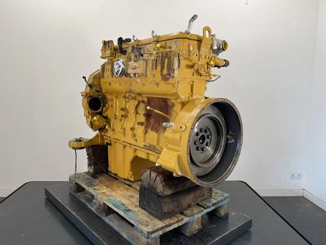 Motor térmico para CATERPILLAR 980M