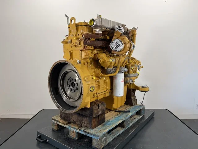 Motor térmico para CATERPILLAR 980M