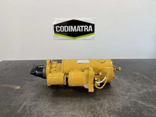 Starter for CATERPILLAR 980M