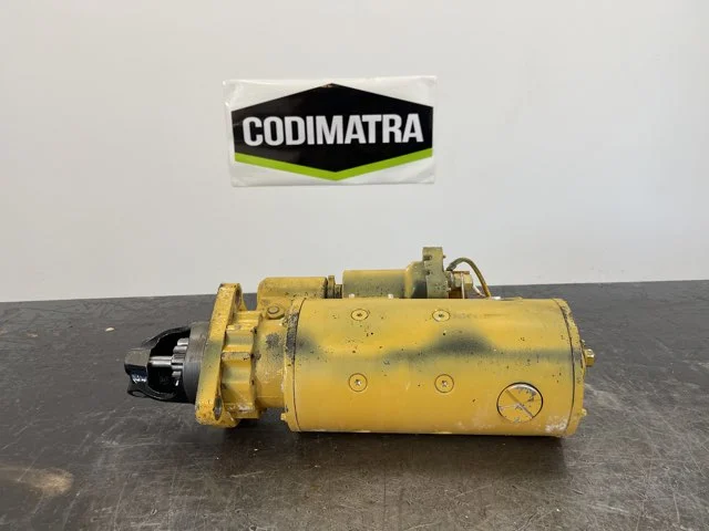 Starter for CATERPILLAR 980M