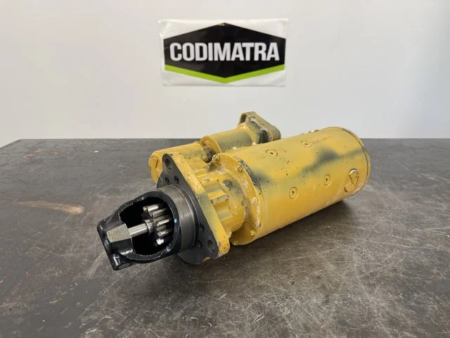 Starter for CATERPILLAR 980M